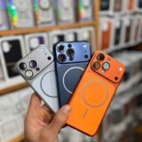 بوشيط :حوّل هاتفك إلى شكل iPhone 17 Pro Max بدون تغيير الهاتف (نسخة)